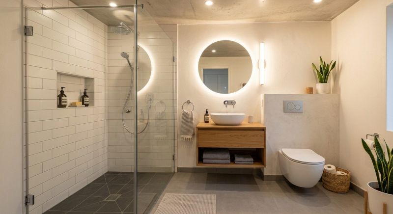Top Bathroom Remodeling Companies in Beaver, PA