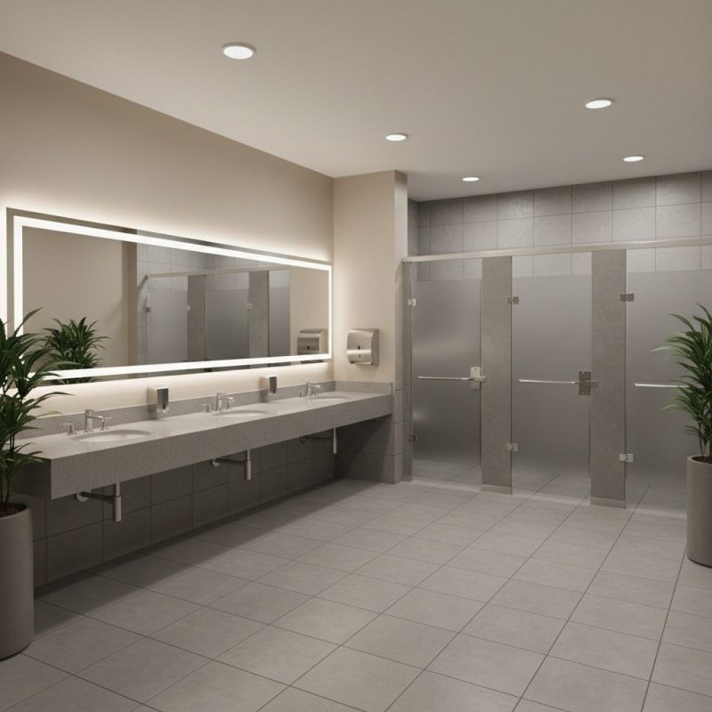 Top Bathroom Remodeling Companies in Pittsburgh, PA